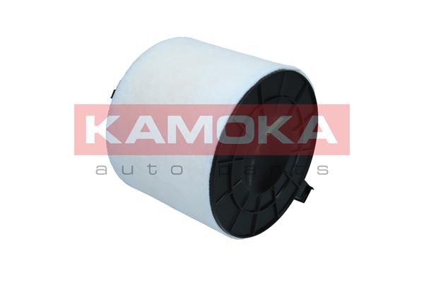 Air Filter 3