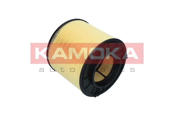 Air Filter 4