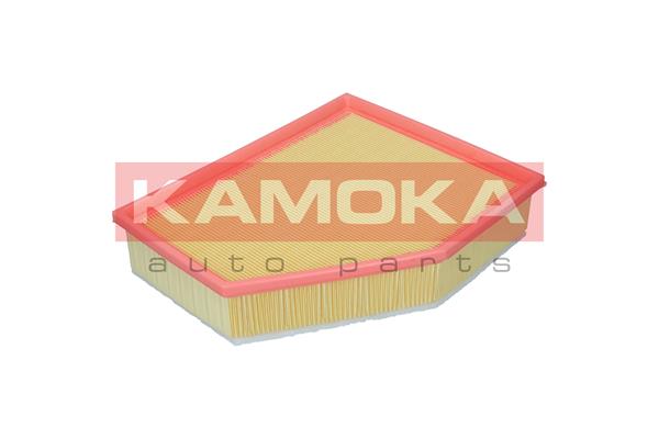 KAMOKA F255601 Luftfilter