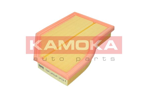Air Filter 2