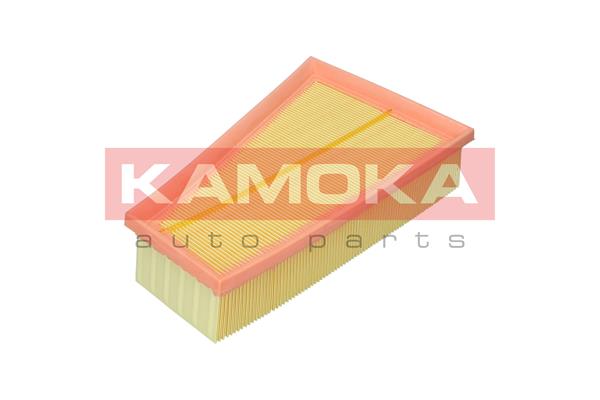 Air Filter 4