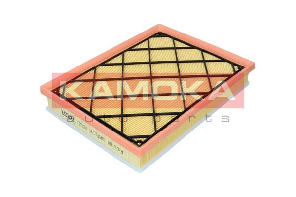 KAMOKA F256201 Luftfilter