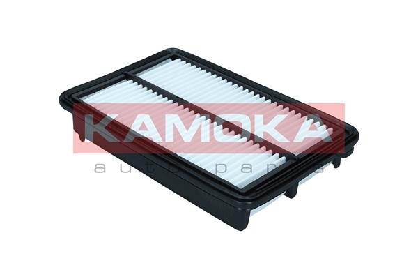KAMOKA F256801 Luftfilter