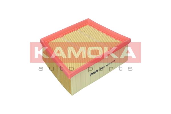 KAMOKA F258001 Luftfilter