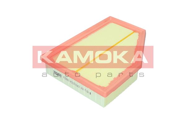 KAMOKA F259901 Air Filter...