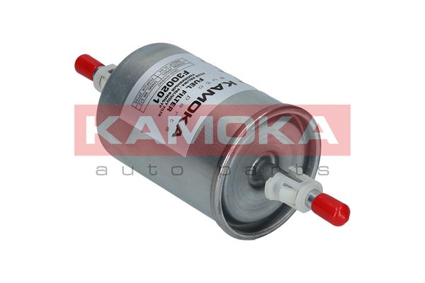 KAMOKA F300201 Kraftstofffilter