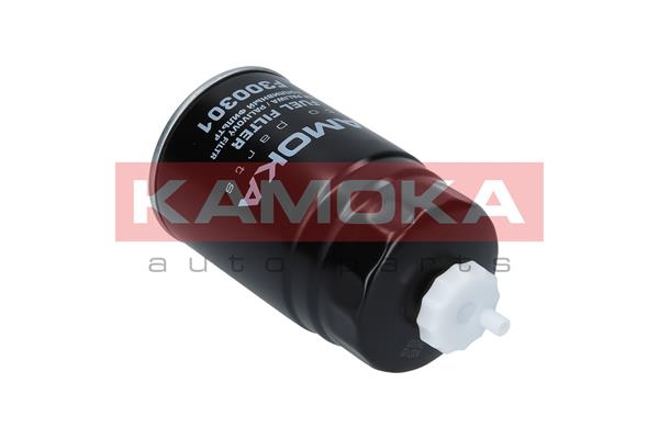 Fuel Filter 2