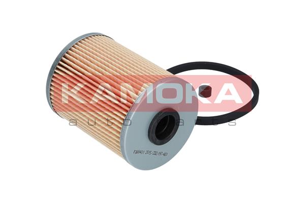 KAMOKA F300401 Kraftstofffilter
