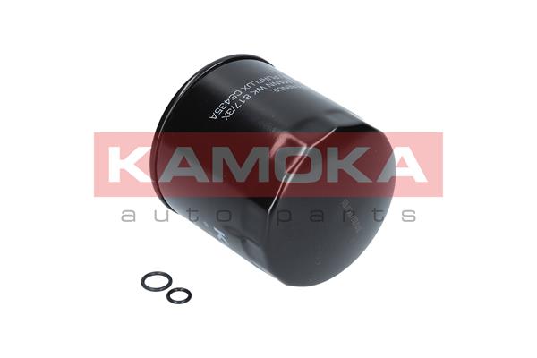 KAMOKA F300601 Kraftstofffilter