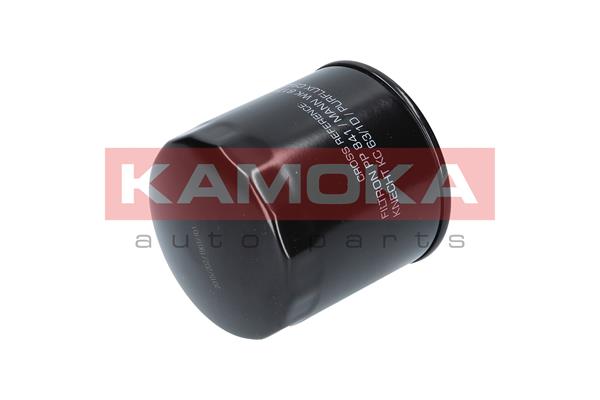 KAMOKA F300601 Kraftstofffilter