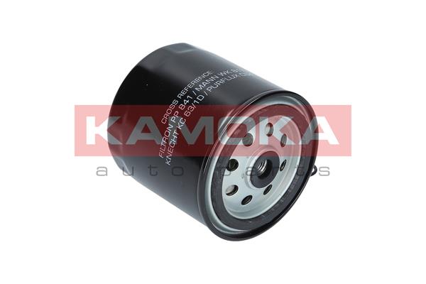 KAMOKA F300601 Kraftstofffilter
