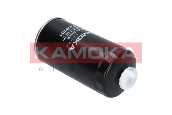KAMOKA F300701 Kraftstofffilter