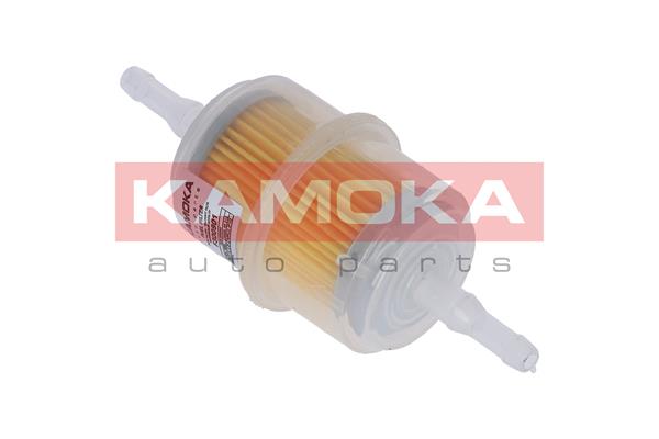 Fuel Filter 4
