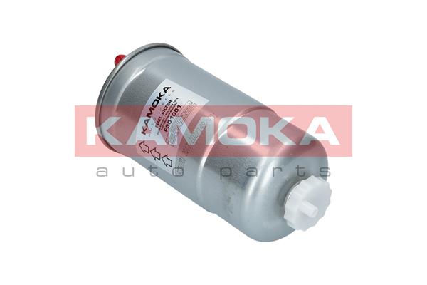 KAMOKA F301001 Kraftstofffilter