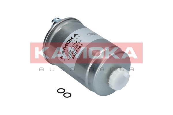 KAMOKA F301701 Kraftstofffilter