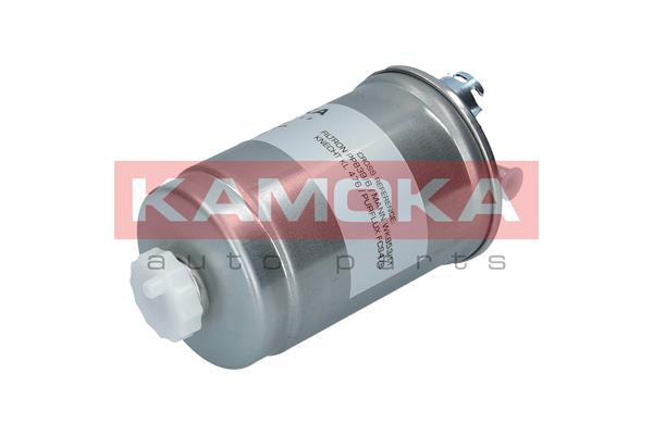 KAMOKA F301701 Kraftstofffilter