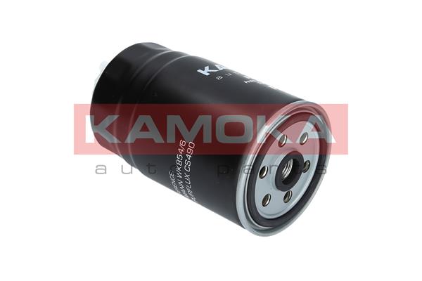 KAMOKA F301901 Kraftstofffilter