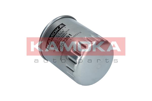 KAMOKA F302301 Kraftstofffilter
