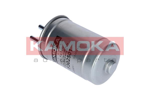 KAMOKA F302501 Kraftstofffilter