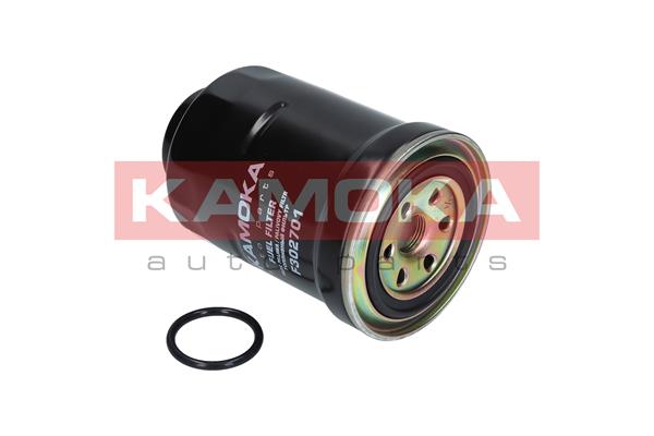 KAMOKA F302701 Kraftstofffilter