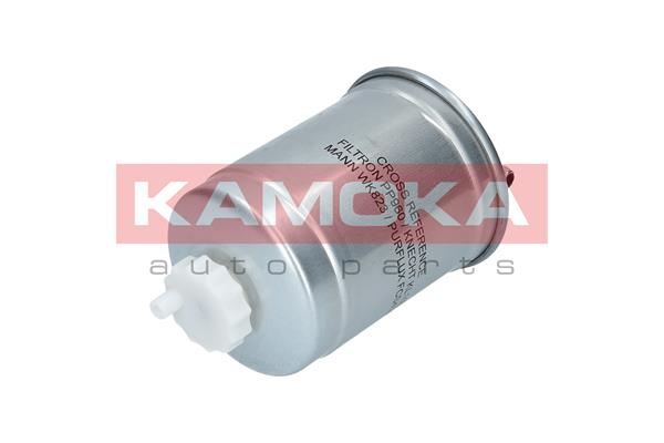 KAMOKA F303501 Kraftstofffilter