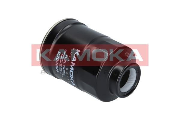 KAMOKA F303601 Kraftstofffilter