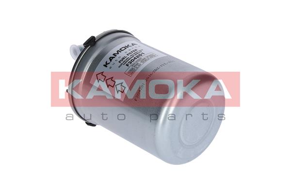 KAMOKA F304201 Kraftstofffilter
