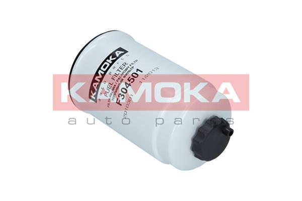 KAMOKA F304501 Kraftstofffilter