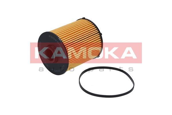 KAMOKA F304901 Kraftstofffilter