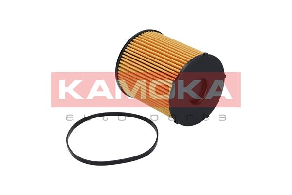 KAMOKA F304901 Kraftstofffilter