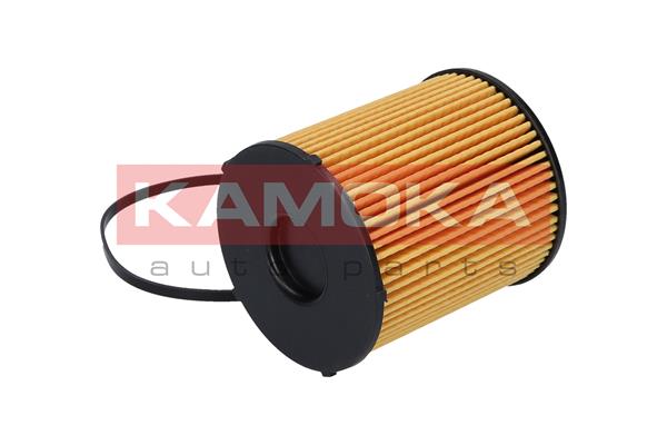 KAMOKA F304901 Kraftstofffilter