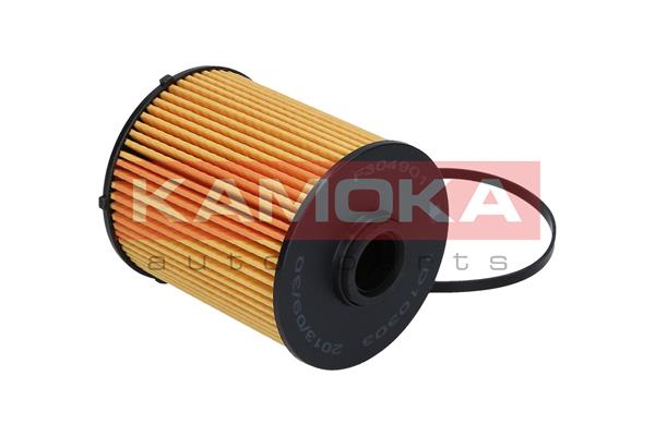 KAMOKA F304901 Kraftstofffilter