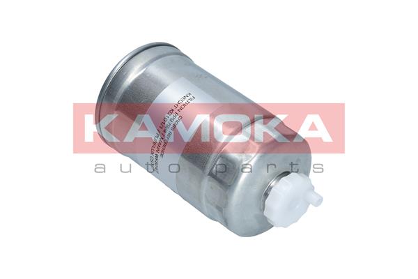 KAMOKA F306201 Kraftstofffilter