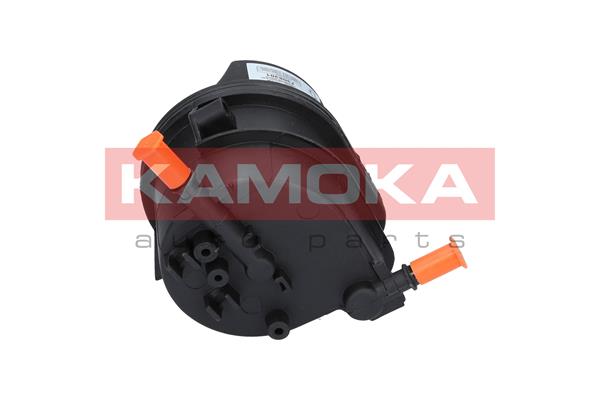 KAMOKA F306301 Kraftstofffilter