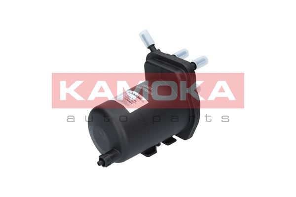 KAMOKA F306401 Kraftstofffilter