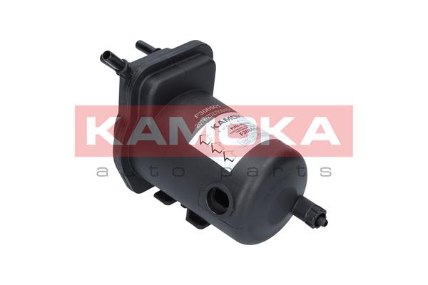 KAMOKA F306501 Kraftstofffilter