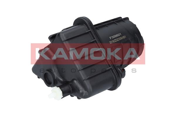 KAMOKA F306601 Kraftstofffilter