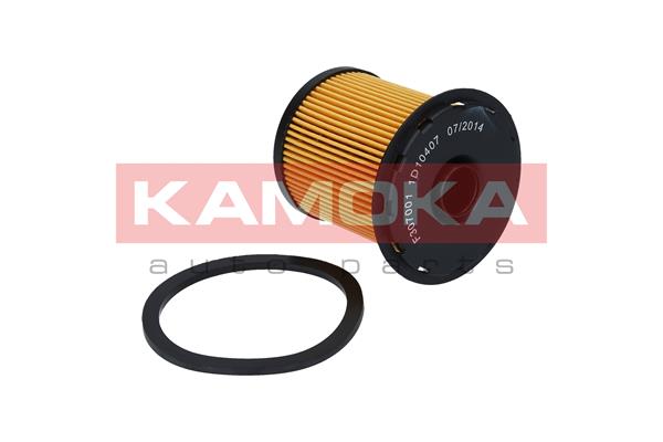 KAMOKA F307001 Kraftstofffilter