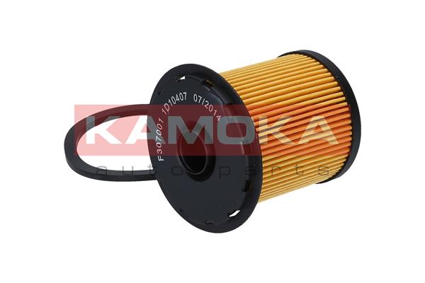 KAMOKA F307001 Kraftstofffilter