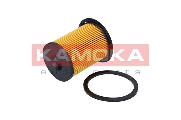KAMOKA F307101 Kraftstofffilter