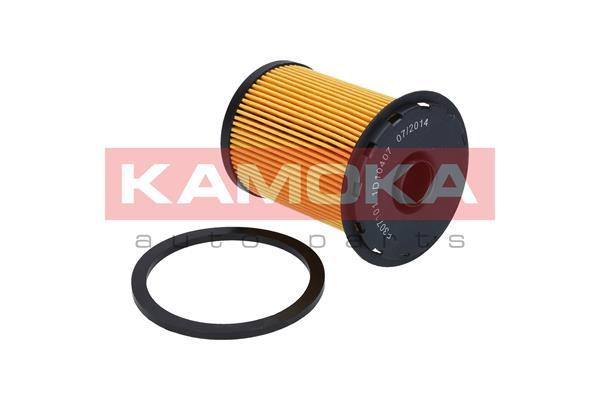KAMOKA F307101 Kraftstofffilter