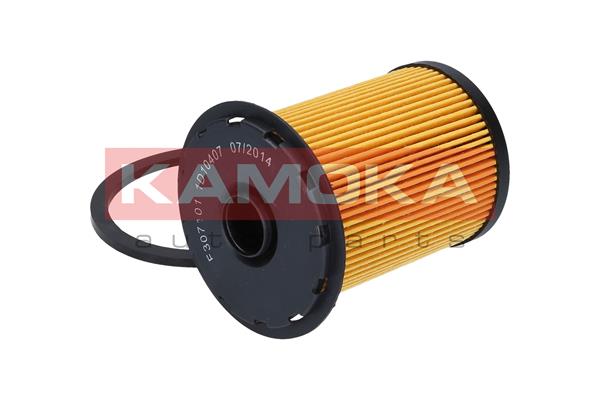 KAMOKA F307101 Kraftstofffilter