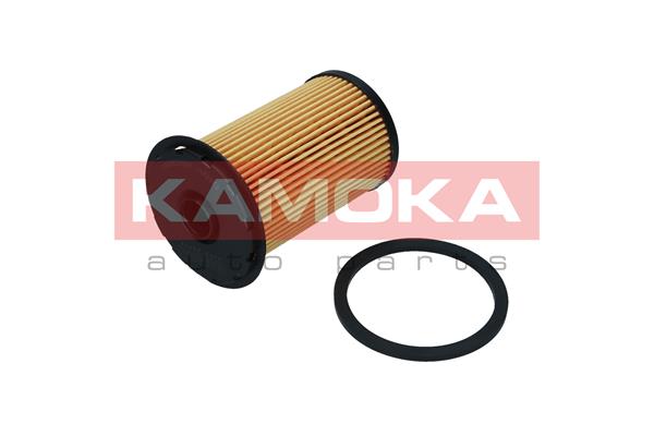 KAMOKA F307201 Kraftstofffilter