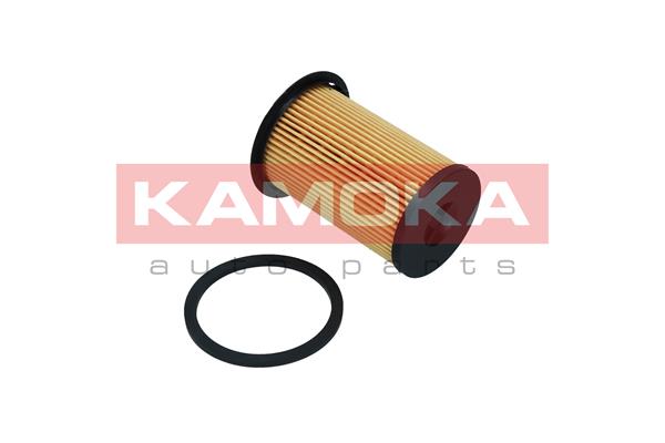 KAMOKA F307201 Kraftstofffilter