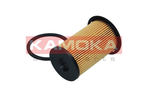 KAMOKA F307201 Kraftstofffilter