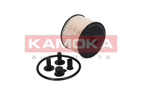 KAMOKA F307301 Kraftstofffilter