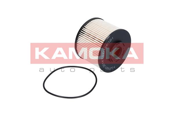 KAMOKA F307401 Kraftstofffilter