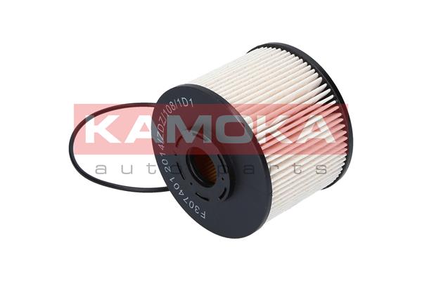 KAMOKA F307401 Kraftstofffilter