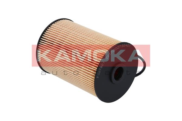 KAMOKA F307801 Kraftstofffilter