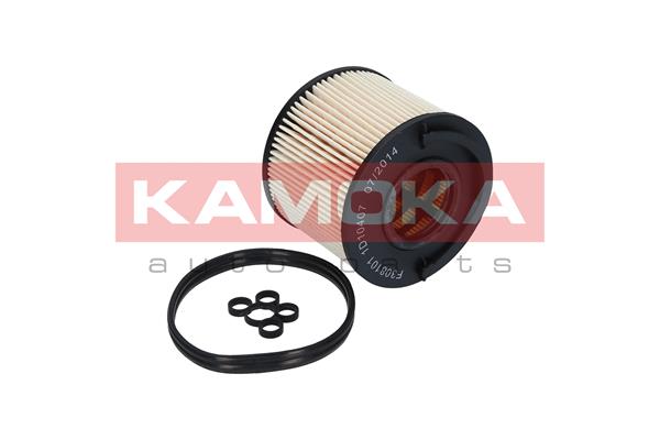 KAMOKA F308101 Kraftstofffilter